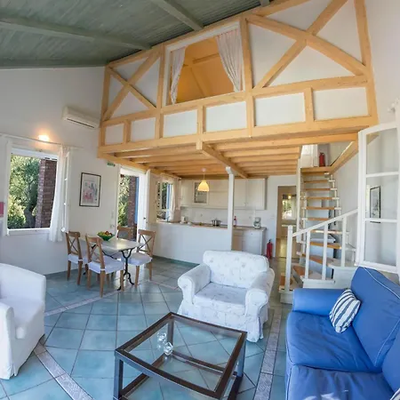Agios Nikitas Villas Villa Agios Nikitas