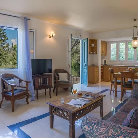 Agios Nikitas Villas Άγιος Νικήτας