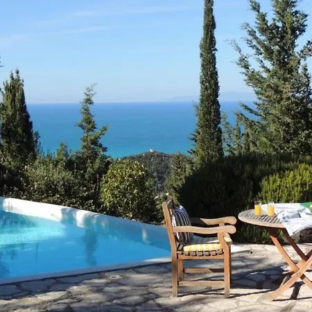 Agios Nikitas Villas Villa