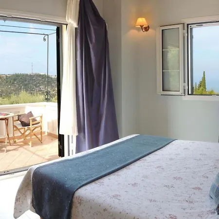 Villa Agios Nikitas Villas Agios Nikitas