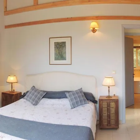 וילה Agios Nikitas Villas