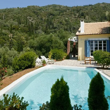 Agios Nikitas Villas Villa *
