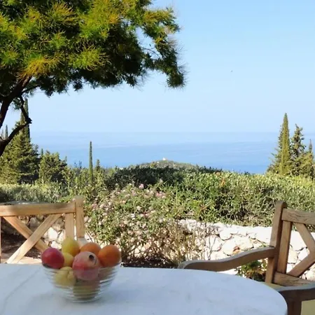 Agios Nikitas Villas Άγιος Νικήτας