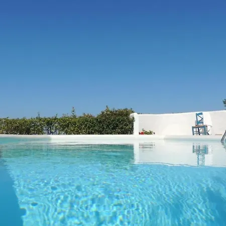 Agios Nikitas Villas Agios Nikitas