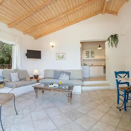 Villa Agios Nikitas Villas *