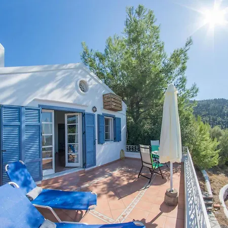 Agios Nikitas Villas * Agios Nikitas