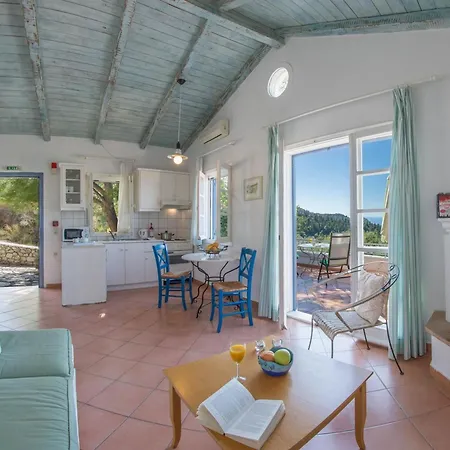 Agios Nikitas Villas Vilă