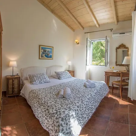 Βίλα Agios Nikitas Villas