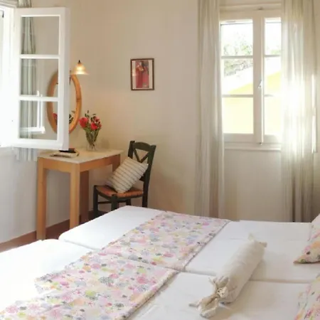 Villa Agios Nikitas Villas