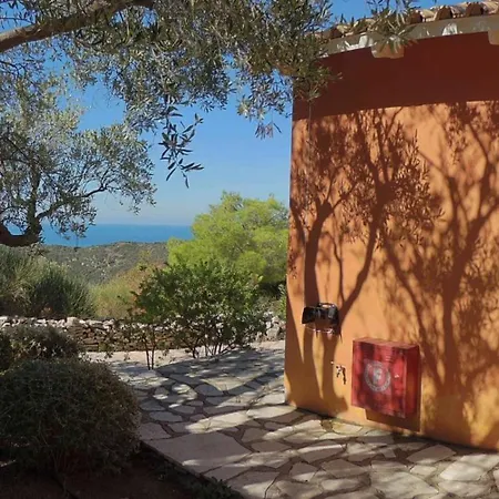 Βίλα Agios Nikitas Villas *
