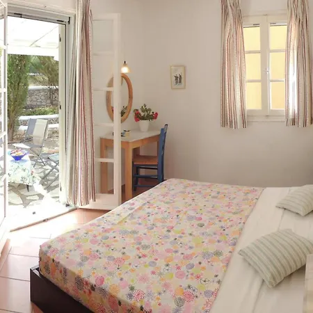 Agios Nikitas Villas Άγιος Νικήτας