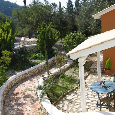 Villa Agios Nikitas Villas Agios Nikitas