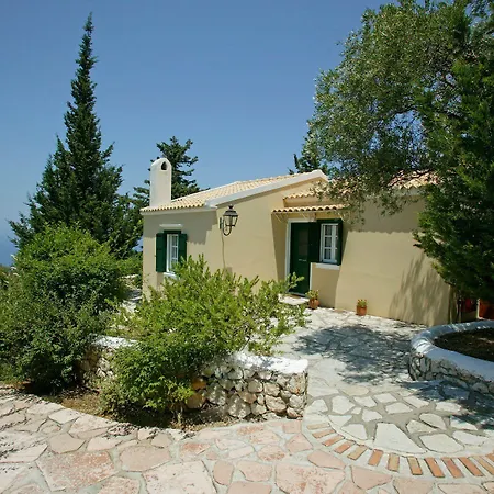 Βίλα Agios Nikitas Villas Άγιος Νικήτας