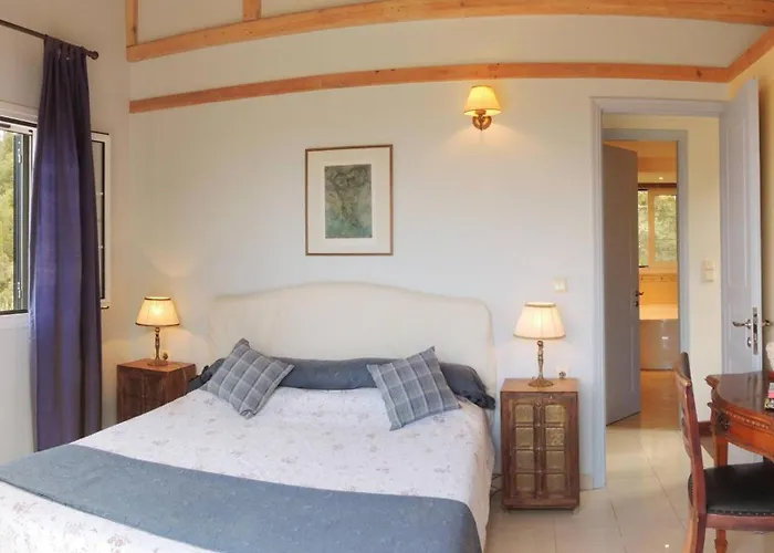 Villa Villas