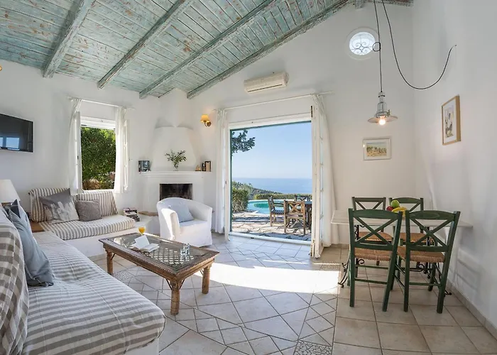 Villas Villa *