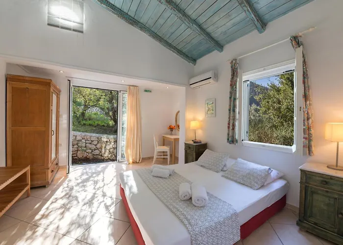 Villas Villa *