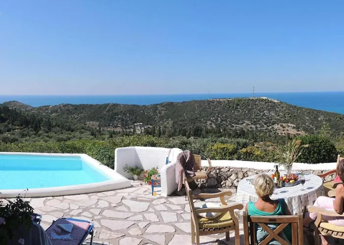 Villa Villas *