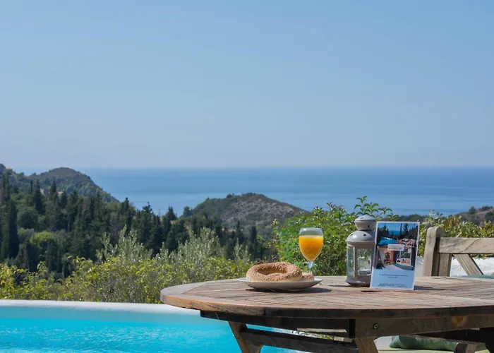Villas Villa