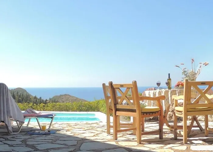 Villas Villa *