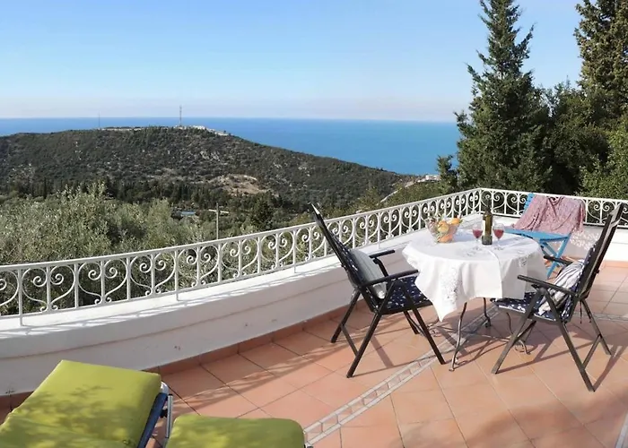 Villas Villa