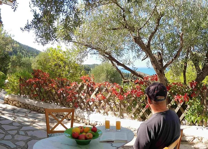 Villas Villa