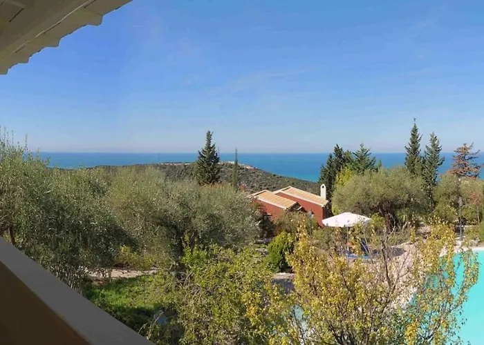 Villas Villa *
