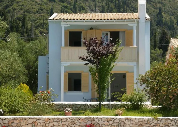 Villas Villa