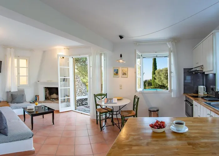 Villas Villa *