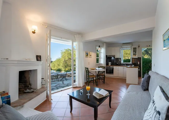 Villa Villas *