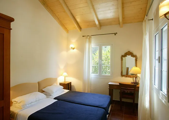 Villas Villa