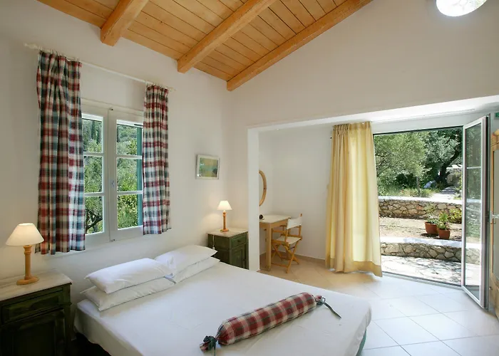Villas Villa *