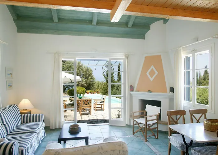 Villas *