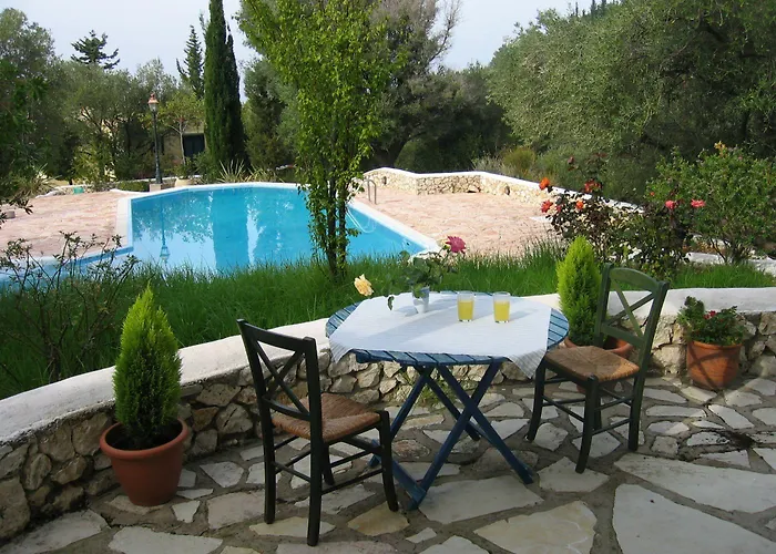 Villa Villas *